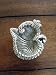 Metal Om Diya for Diwali- (Free Shipping)