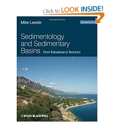Sedimentology and Sedimentary Basins: from Turbulence to Tectonics
