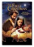 First Christmas