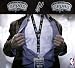 All Products : Spurs NBA Lanyard Key Chain and Ticket Holder - Black