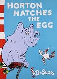 Horton Hatches The Egg