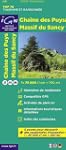TOP75015 CHAINE DES PUYS/MASSIF DU SA...
