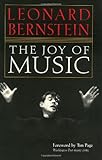 The Joy of Music Leonard Bernstein