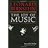 The Joy of Music Leonard Bernstein