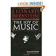 The Joy of Music Leonard Bernstein