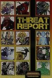 Mutants & masterminds, third edition. Threat report