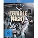 Zombie Night 1+2 (Metla-Pack) [Blu-ray]