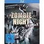 Zombie Night 1+2 (Metla-Pack) [Blu-ray]