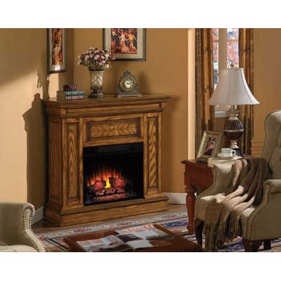 Twin Star International Phoenix Mantle Electric Fireplace Dual Position, Oak Finish, 23in., Model# 23DM537POA 0107 512cnG7%2B7bL Twin Star International Phoenix Mantle Electric Fireplace Dual Position, Oak Finish, 23in., Model# 23DM537POA 0107