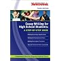 Essay Writing for High School Students: A Step-by-Step Guide