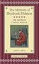 The Memoirs of Sherlock Holmes