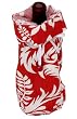 Felicia Chili Wine Bottle Bag