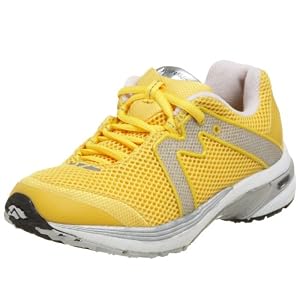 Buy Karhu Ladies Strong Fulcrum Ride Running Shoe
