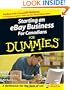 Starting an eBay Business For Canadians For Dummies