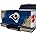 St. Louis Rams