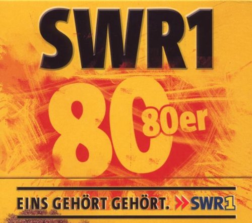 Produkt-Bild: Swr1-Achtzig 80er