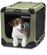 Firstrax NOZTONOZ Sof-Krate Indoor/Outdoor Pet Home, Model N2-26