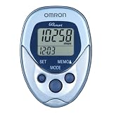 Omron Digital Pocket Pedometer