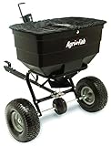 UPC 052613453292 product image for Agri-Fab 175-Pound Tow Broadcast Spreader 45-0329 | upcitemdb.com