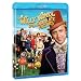 Willy Wonka and The Chocolate Factory [Blu-ray] [Import anglais]