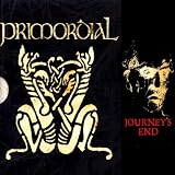 Journey`s End
