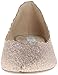 Blue by Betsey Johnson Women's SB-Cake Ballet Flat