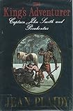 The King's adventurer : Captain John Smith and Pocahontas