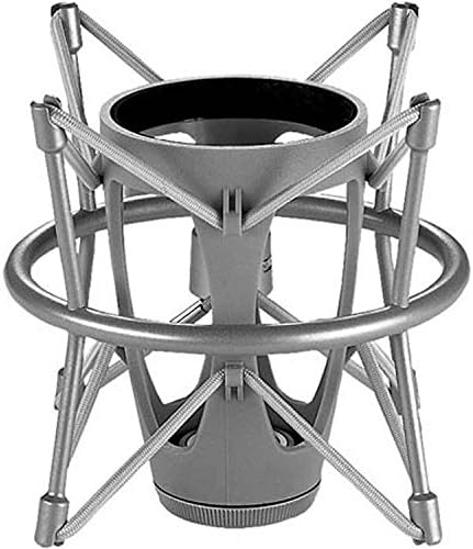 Shure A44SM Elastic-Suspension Shock Mount