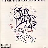 She Loves Me: 1993 Broadway Cast [SOUNDTRACK]
