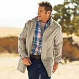 (エディー・バウアー) Eddie Bauer エディー・バウアースプリングコート (エディー・バウアー) Eddie Bauer エディー・バウアースプリングコート
