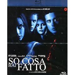 So Cosa Hai Fatto