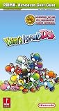 Yoshi's Island Nintendo DS Strategy Guide Book