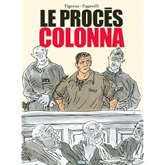 Le proc�s Colonna