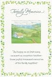 Greeting Card St Patrick's Day 