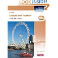 GCSE Leisure & Tourism Edexcel Student Book (Heinemann Vocational)'