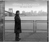 Steven Delopoulos - Me Died Blue