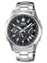 Casio Funkuhren Herren-Armbanduhr Funk-Solar-Kollektion Analog Quarz LIW-M610D-1AER