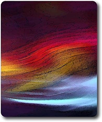 best cloth mouse pad Modded Wood PC Custom Mouse Pads / Mouse Mats Case Cover