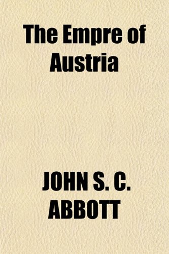 The Empre of Austria