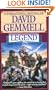 Legend (Drenai Tales, Book 1)