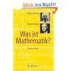 Was ist Mathematik?
