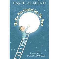 The Boy Who Climbed into the Moon