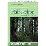 Half Nelson: A Tom Bethany Mystery