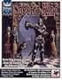 The Spectre King (Pendragon RPG)