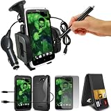 KCElectronics HTC