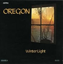 Winter Light