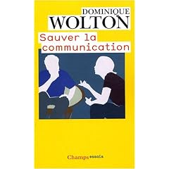 Sauver la communication