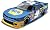 Lionel Racing NX95865NACL Chase Elliott # 9 NAPA 2015 Chevy Camaro Xfinity Series 1:64 Scale ARC HT Official NASCAR Diecast Car