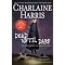 Charlaine Harris (Sookie Stackhouse) books