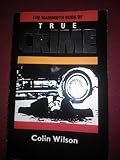 Mammoth book of true crime